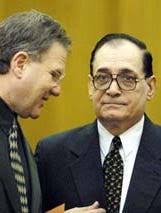 Attorney turns spotlight