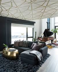 Homepolish Brooklyn Apartment Design With Cool Wallpaper Trending Decor Home Decor Trends Home Decor