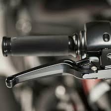 Have a question on street bob? Brake Clutch Levers Set Core For Harley Davidson Dyna Street Bob 201 229 95
