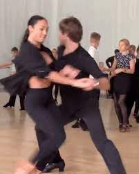 I had the privilege and honor of interviewing this international professional dancer model viktoria for storycorps and the archives of the us library of. Hardcore New Partner The Two Pairs Announced This Year To Split Their Partners Even Matched Daydaynews