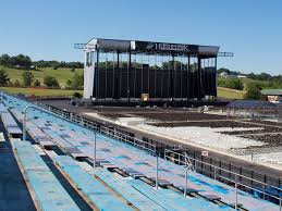 Seating Chart Hersheypark Stadium