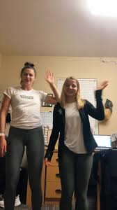 @hannah and i reminisced too hard last night so im posting my drafts