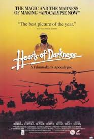 He negotiates with them and persuades them to let go of their grudges. Hearts Of Darkness A Filmmaker S Apocalypse Wikipedia