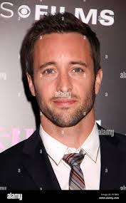 Alex Salomon's Instagram, Twitter & Facebook