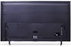 Then connect your wifi to the app and then connect the same wifi to your tv. Tcl 55 Class 4 Series 4k Uhd Hdr Roku Smart Tv 55s401 Tcl