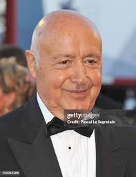 55 Franco Mariotti Photos & High Res Pictures