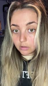 Amanda Richey's Instagram, Twitter & Facebook