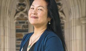 Eileen Cheng-yin Chow