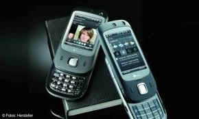 HTC Touch Dual im Dauertest - connect