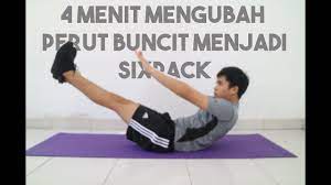 Selain membuat kita kurang percaya diri, timbunan lemak ini dapat meningkatkan berbagai risiko penyakit serius. Cara Mudah Mengecilkan Perut Buncit Tanpa Gym Youtube