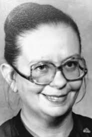 Tribute to Patricia's work with NJCTS and Tourette's community