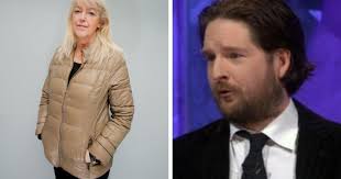 Scottish independence: Lesley Riddoch's debate with Alex Massie shows 'big  shift'