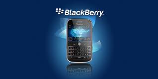 Blackberry Application Development - Websolvant