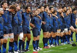 All blacks winger julian savea runs in to score his team's third try during the 2015 rugby world cup quarterfinal against france at the millennium stadium in. Rugby World Cup The Kiwi
