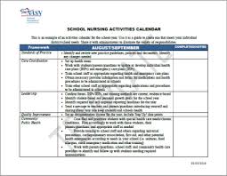 The following will help uva employees develop smart goals, and complete goal setting, alignment, and more. Models Samples National Association Of School Nurses