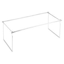 We did not find results for: Universal Screw Together Hanging Folder Frame Letter Size 23 26 77 Long Target