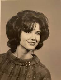 Mary Carolyn Fruge Obituary February 17, 2023