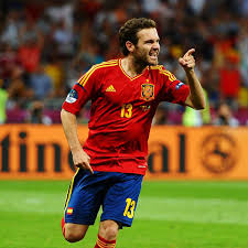 Juan mata might win this wednesday the europa league. Juan Mata Chelsea And Spain Fifa Com