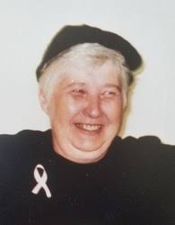 Beverly Helen Byspalko