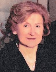 Irene Liber Starr Obituary