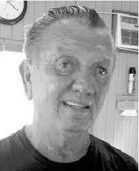 CECIL DOWNING Obituary