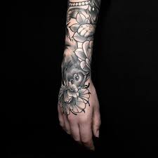 Riagoldtattoo Tattoo Halle Saale Tattoos M Tattoos Flower Tattoo