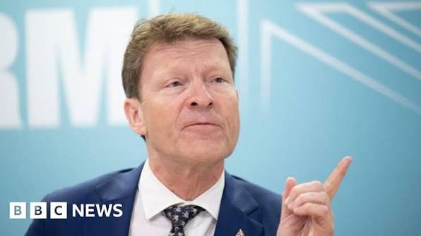 Reform says it will prioritise British-born young workers for social housing