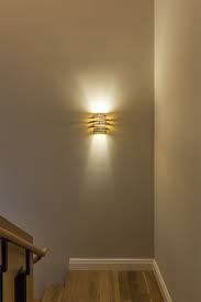 Vertigo Small Wall Light By Corbett Lighting 113 11 Small Wall Lights Wall Lights Stairway Lighting