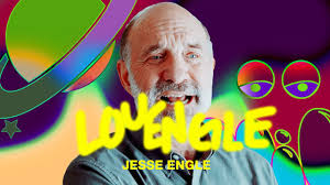 Lou Engle