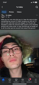 Warning: Potential Threat in Harrison, Idaho, Johnathan Cummins Sighting