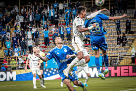 A qué horas y cómo será el partido de hoy de Llaneros ante Millonarios