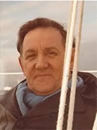 Obituary information for George Owen Goodwin