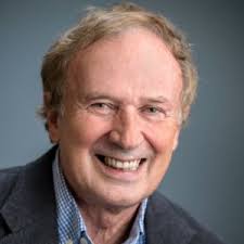 Edward Guinan, PhD Professor of Astrophysics and Planetary Sciences