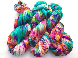 Ravelry: Witch Candy Merino Superwash Ultramerino