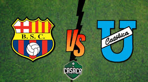 We did not find results for: Barcelona Vs Universidad Catolica En Vivo Serie A Ecuador Youtube