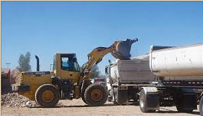 Churchman Sand Gravel