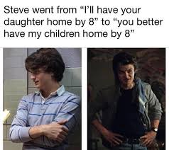 Top Tv Memes The Best Meme Formats From Stranger Things Know Your Meme