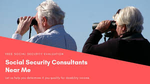 Find The Social Security Consultants Near You You Can Checkout Us As We Serve In 50 States With Images Security Consultant Social Security Disability Social Security