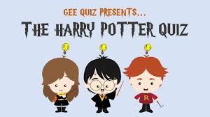 Harry potter is perhaps one of the best book and film series' that ever existed. Harry Potter Quiz Christchurch Christchurch Eventfinda