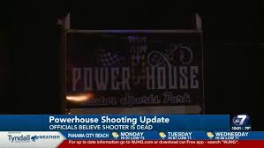 Multiple People Including Deputy Injured In Shooting During Event At Race Track In Fountain
