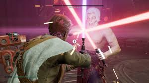 Star Wars Jedi: Fallen Order Malicos fight – how to beat Rogue ...