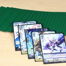 The net annual yield on this group of etfs will be 9.91% (10%, less the average 0.09% expense ratios). Protect Your Cardfight Vanguard Cards Cardfight Vanguard Cards Small Cards Cards