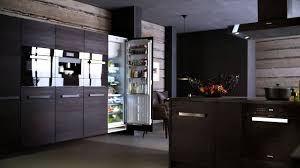 Panel ready, this unit blends beautifully into your kitchen. Miele Built In Refrigeration Youtube