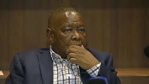 Dr bonginkosi emmanuel blade nzimande (born april 14, 1958) is a south african politician. Blade S Student Negotiations Blunted By Budget Enca