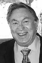 DOUGLAS CUNNINGHAM Obituary (2015)