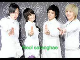 You are beautiful korean drama songs. A N Jell Still He S Beautiful You Re Beautiful Ost With Lyrics Youtube