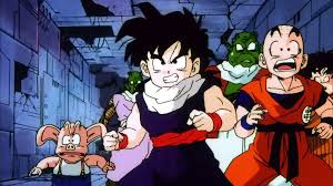 Super android 13 english dubbed. Dragon Ball Z The Return Of Cooler 1992 Hindi Dubbed Free Download 720p 150mb