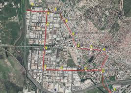 İzsu genel müdürlüğü şube adresleri̇ ve telefonlari cumhuriyet bulvarı no:16 konak / i̇zmir 0 232 455 22 00. Cigli Tramvayinda Her Sey Tamam Is Sozlesmeye Kaldi