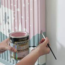 How to paint a radiator. Transform A Tired Looking Radiator From 10 With This Clever Paint Hack