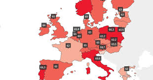Totdat het digitale corona certificaat geldig wordt in europa, wordt het gele vaccinatieboekje geaccepteerd als vaccinatiebewijs. Frankrijk Nieuws Corona Vandaag